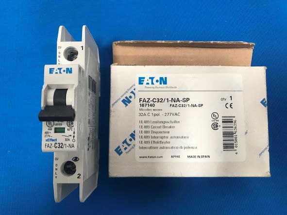 FAZ-C32/1-NA-SP - Lighting Images Technology